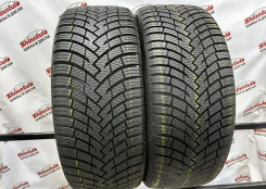 Pirelli Scorpion A/S
