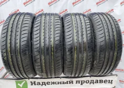 Goodyear Eagle NCT5