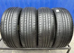 Kumho Solus KH16