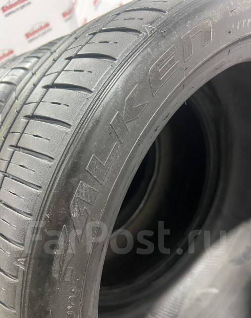 Falken Azenis FK510