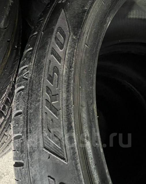 Falken Azenis FK510