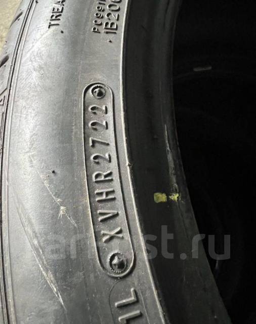 Falken Azenis FK510