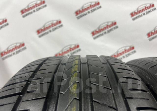 Falken Azenis FK510