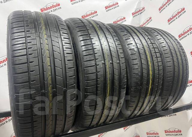 Falken Azenis FK510