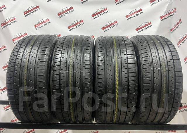 Falken Azenis FK510