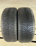 Michelin CrossClimate