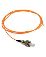 ������� FC/UPC �� (50/125), ����� 0,9��, 1,5� ����