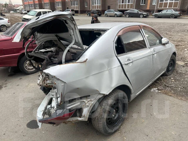 Lifan Solano ����