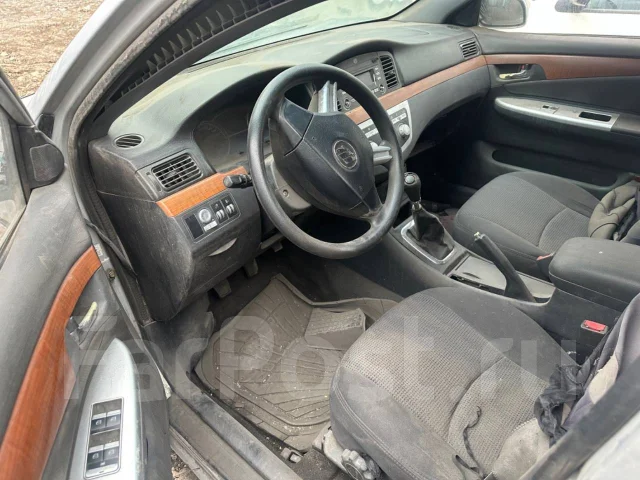 Lifan Solano ����