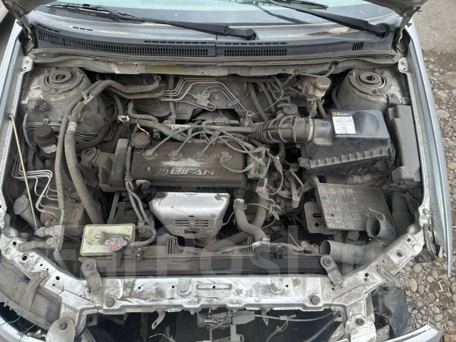 Lifan Solano ����
