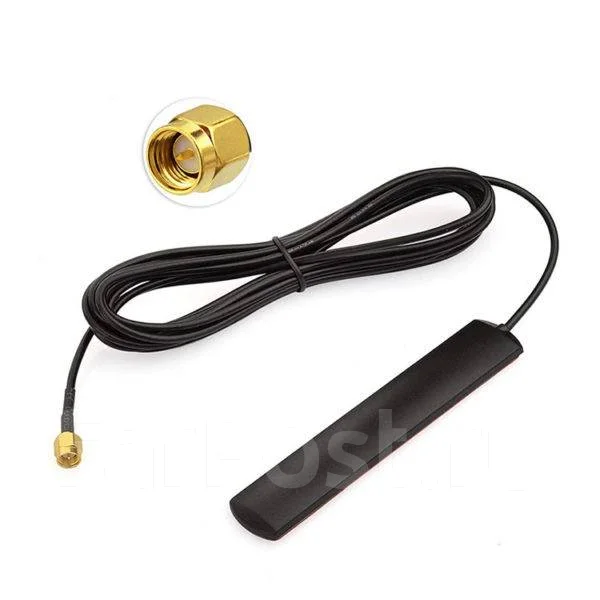������� GSM ME500L/3M\SMA ������� ����