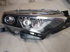 Honda Shuttle. GK8, L15B LEB ����