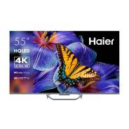 Haier 55 Smart TV S4