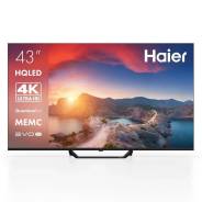 Haier 43 Smart TV S2 Pro