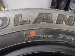 Yokohama Geolandar G040. ������, 2025 ���, ����� ����