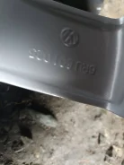 Niche Turin. 6.5x15", 5x112, ET40, �� 57,1���. ����