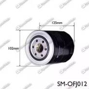  . Mitsubishi L200 V, Pajero III (V60), Pajero Sport II/Mazda MPV I (LV)/Hyundai H-1 Speedmate Smofj012 SMOFJ012 