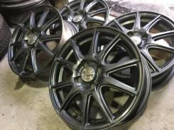 A-Tech Final Speed. 5.5x15", 4x100, ET48, �� 67,1���. ����