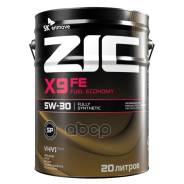 ZIC X9 FE