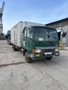 Mitsubishi Fuso Fighter HX ����