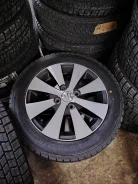Suzuki. 4.5x14", 4x100, ET43, �� 54,1���. ��� ����� �� ������������� ����
