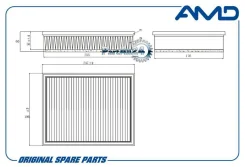 ������ ��������� Renault AMD Amdfa928 AMDFA928 ����