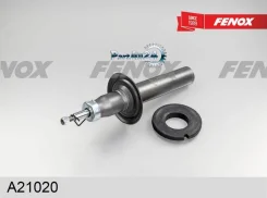 ����������� AUDI A4 (8K2/8K5)/A5 (����. Sport) 07- ���. ���. Fenox A21020 A21020 ����