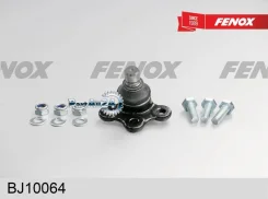 ����� ������� Citroen C3 02- ����. ���/����. Fenox BJ10064 BJ10064 ����