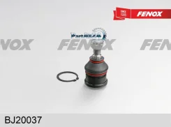 ����� ������� Chrysler Sebring 01- ���/����. Fenox BJ20037 BJ20037 ����