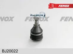 ����� ������� Mazda 6 02-07/07- ����. ���/����. Fenox BJ20022 BJ20022 ����