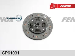 ���� �����. Daewoo Matiz 0.8 98- Fenox CP61031 CP61031 ����