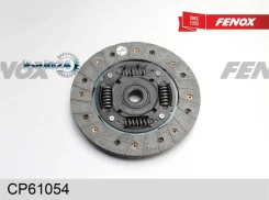���� �����. Hyundai GETZ 1.3 02-05 Fenox CP61054 CP61054 ����
