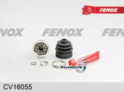 ���� Daewoo Matiz 0.8-1.0 98- ���. +ABS Fenox CV16055 CV16055 ����