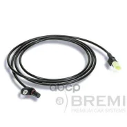 ������ ABS ���. ����, ������ MB Sprinter 06- Bremi ���. 50671, ������ 50671 ����