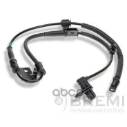 ������ �������� �������� ������ (ABS) Bremi ���. 51230 51230 ����