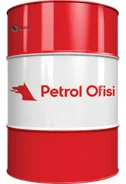 Petrol Ofisi Maxima VSA