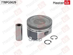 ������� � ������� �������� (std) toyota 1zz-fe MasterKit ���. 77BPG0029 77BPG0029 ����