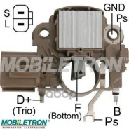 ����-��������� ���������� Mazda 323 1.3-1.8 89-, MX-3 (Mitsubishi 14.5V) Mobiletron ���. VRH200924 VRH200924 ����