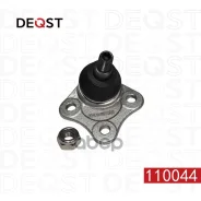 ����� ������� Skoda ����via (1U2) 09.96-09.10 ������ Deqst ���. 110044 110044 ����