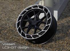 Vossen. 8.5x20", 5x108, ET40,  73,1. 