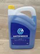 �������� Octafluid Blue(-40�) 5 �� OCTAFLUID ���. OC270BL ����