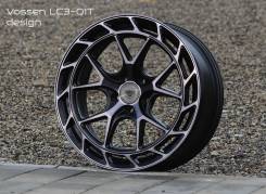 Vossen. 8.5x20", 5x108, ET35,  73,1. 