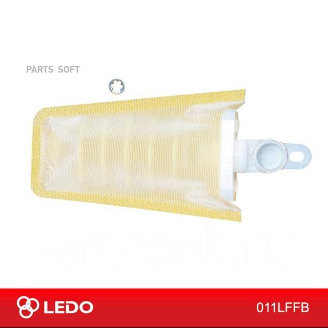 -   LEDO 80011LFFB 80011LFFB 