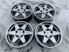 Tecmag. 6.5x16", 5x120, ET45,  72,6.     