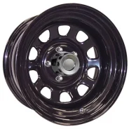 Ikon Wheels SNC036