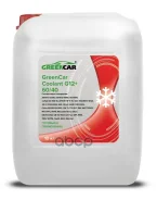 �������� Green Car Coolant G12+ 60/40(-52�), ������� 10�� GREENCAR ���. GCC-006 ����