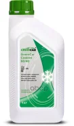 �������� Green Car Coolant 60/40(-52�), ������� 1�� GREENCAR ���. GCC-026_1 ����