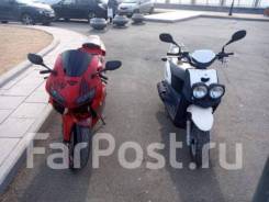 Yamaha BWs 50. 49����. ��., ��������, ���������, ��� ������� ����