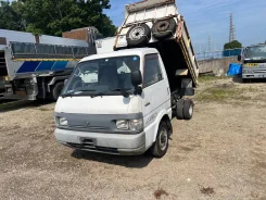 Nissan Vanette Truck ����