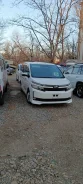 Toyota Voxy. ��������, 1.8, ������, 131 000����. �� ����